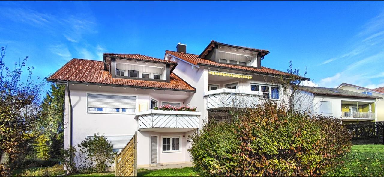 Fewo Finkenberg Freudenstadt Exterior photo